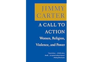 A Call to Action: Women, Religion, Violence, and Power
