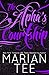The Alpha's Courtship (Werewolf Romance) (Ilie and Soleil Book 1)