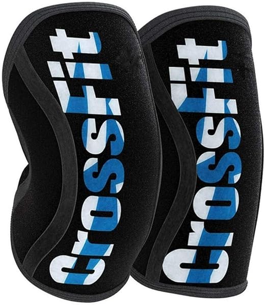 rodilleras crossfit amazon