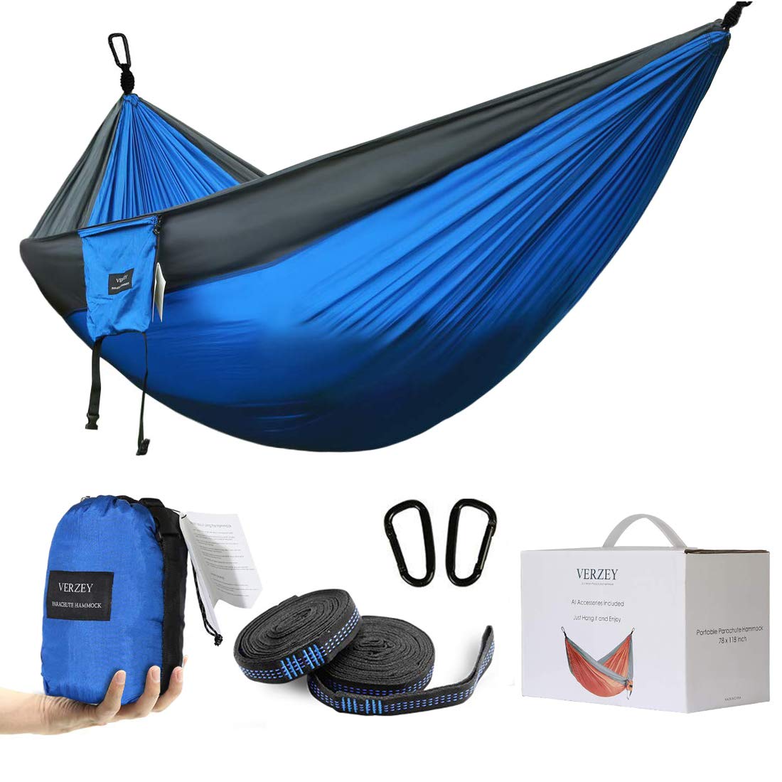 Best hammock tree hanging strips