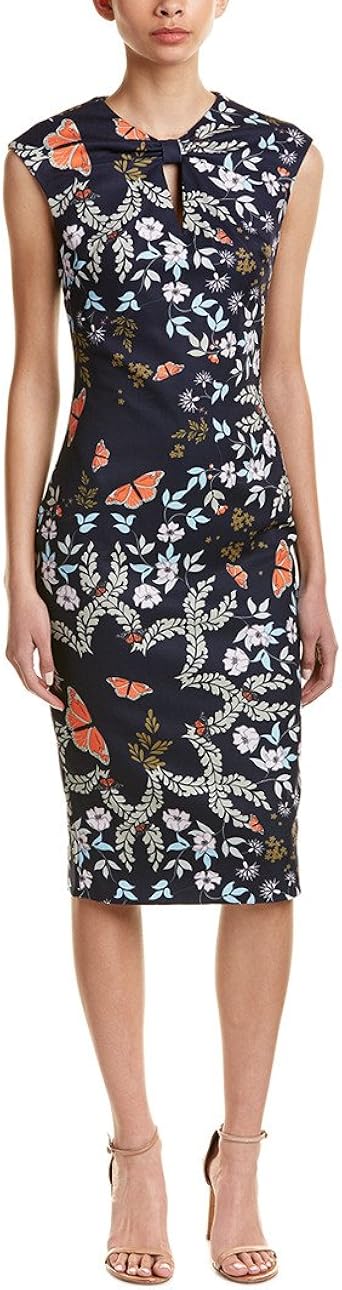 ted baker kyoto dress