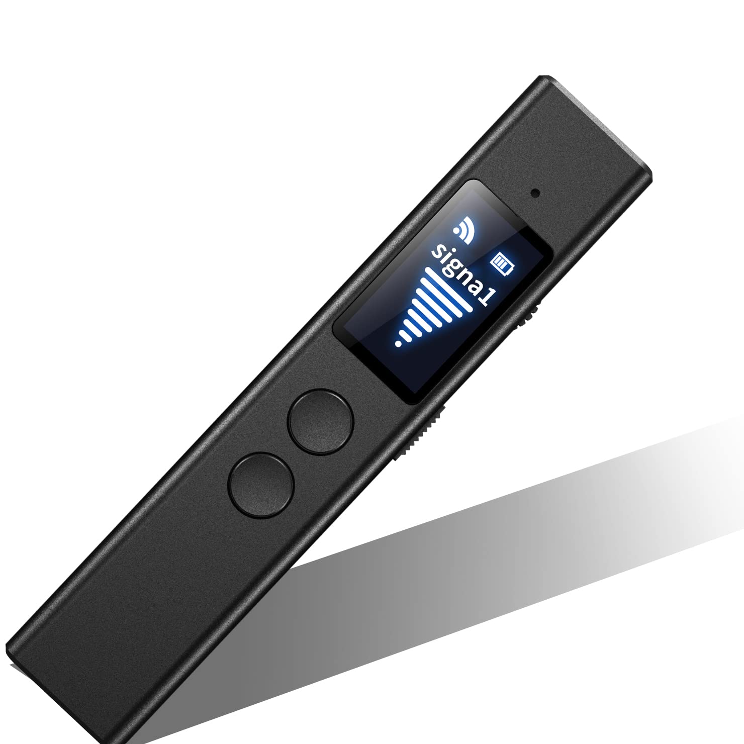 LOQEJO Hidden Camera Detector, Spy Camera Detector, Car GPS