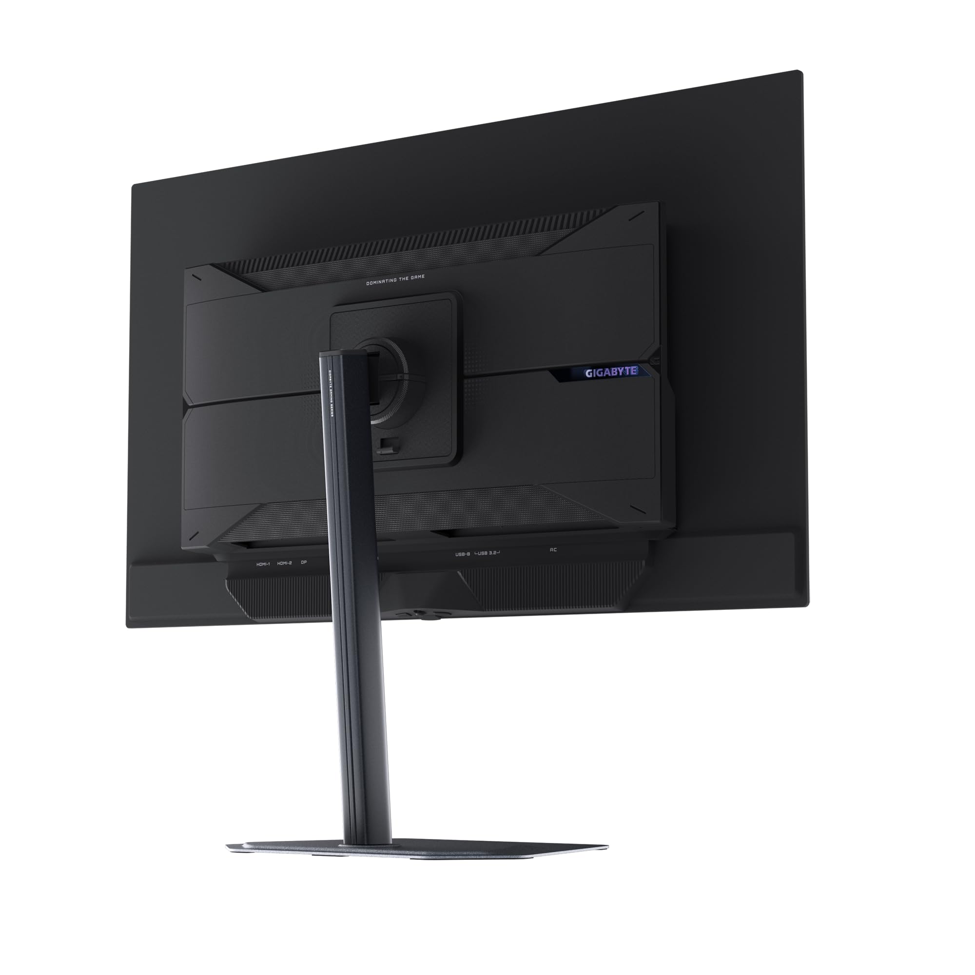 Gigabyte MO32U 31,5" OLED 4K UHD Gaming Monitor - 3840 x 2160, 165Hz, 0.03ms, 250 cd/m², Display HDR True Black 400, HDMI 2.1, DisplayPort 1.4 3