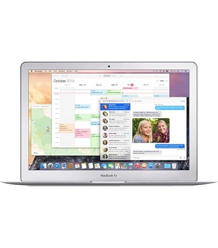 Amazon.com: Apple MacBook Air 11' MC968LL/A (2GB RAM, 64GB