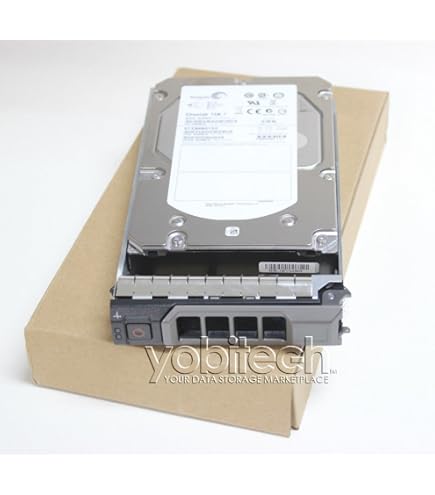 Amazon.com: HUS726060AL5210 HGST 6TB 7.2K 12G LFF SAS Hard Drive