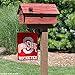 College Flags & Banners Co. Ohio State Buckeyes Garden Flag