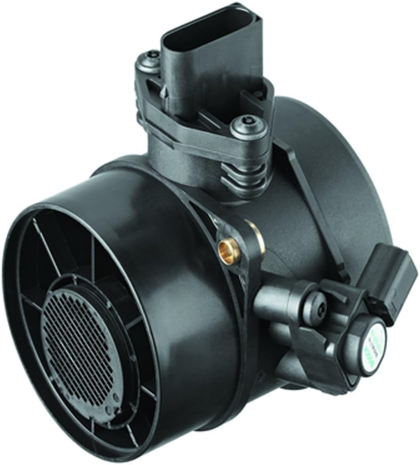 Bosch 0891074 0281002535 HotFilm AirMass Meter Amazon.co.uk Car & Motorbike