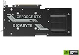 Gigabyte RTX 4070 WINDFORCE OC 12GB GDDR6X 3X Fan GPU GV--12GD view 6