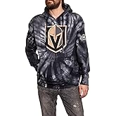 Calhoun NHL Surf & Skate Unisex Spiral Tie Dye Ultra-Soft Pullover Hoodie – The Sunset Collection