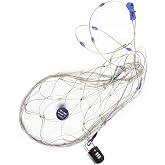 Pacsafe 55L Backpack and Bag Protector, Silver, One Size