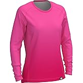 FXR Ladies Mesh Longsleeve with UPF 50+ Sun Protection