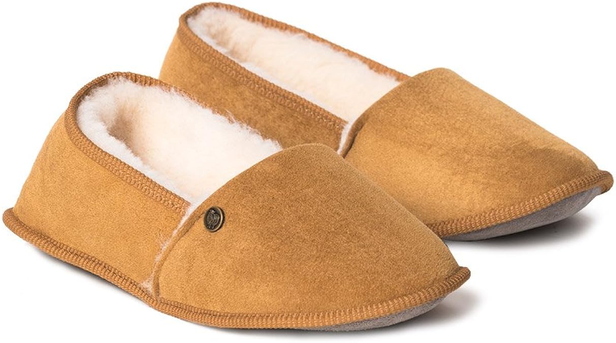 celtic and co slippers