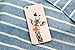 LEMONCOVER iPhone 8 7 Case,Cute Crystal Pattern Soft TPU Shockproof Slim Clear Design Novelty Animal Girly Bumper Cover Case for iPhone 7 8,Giraffe