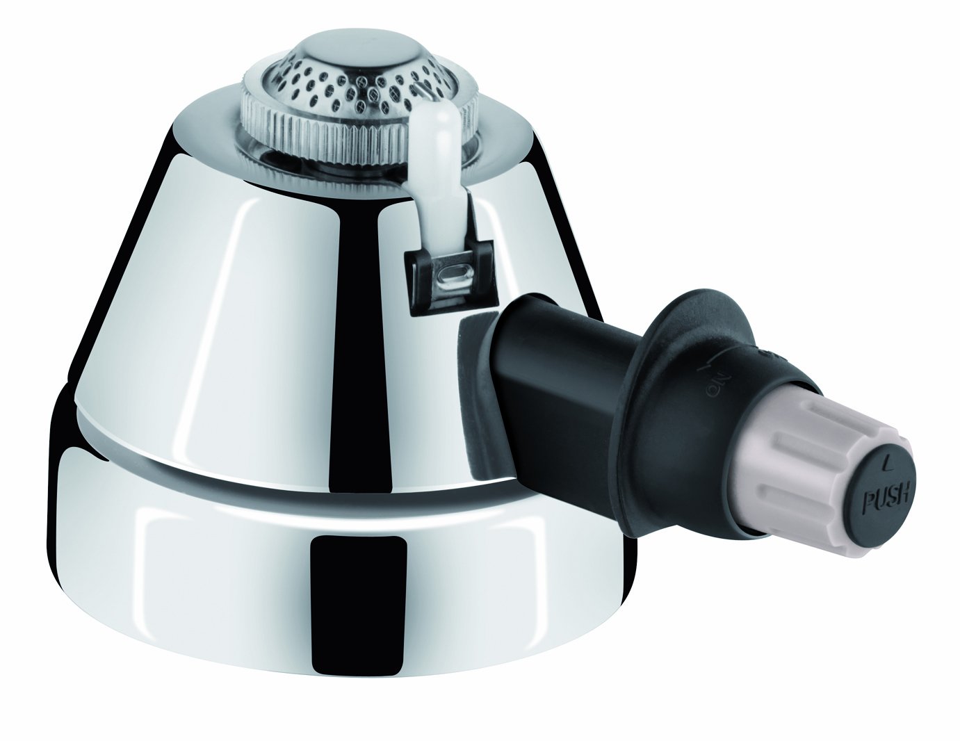 Tescoma Gas Burner Siesta, Assorted, 16.2 x 12.2 x 8.5 cm