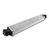 Kessocco Front Turbo Intercooler 19710-5AA-A01