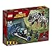 LEGO Marvel Super Heroes Black Panther - Rhino Face-Off by The Mine