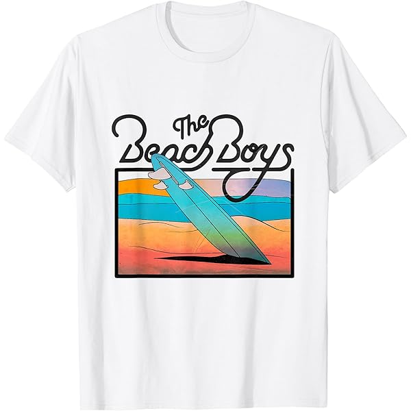 Brian Wilson SMILE '05 Tシャツ Beach Boys Amazon.com: Brian Wilson - Smile T-Shirt : Clothing, Shoes