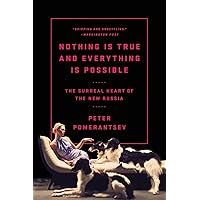 Nothing is True and Everything is Possible