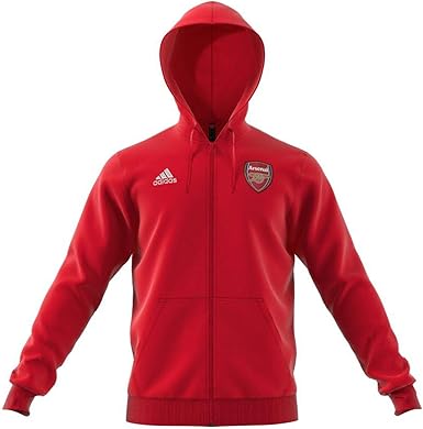 arsenal adidas hoodie
