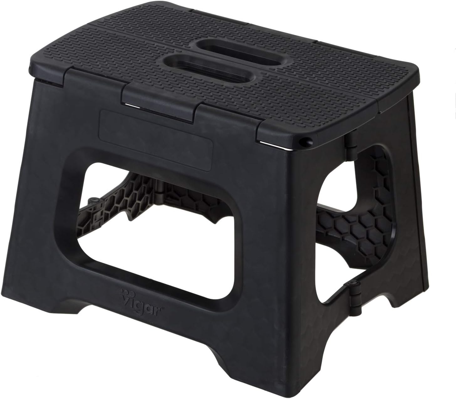 Best black foldable step stool