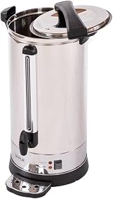 Oypla Electrical 30L Catering Hot Water Boiler Tea Urn Coffee view 6