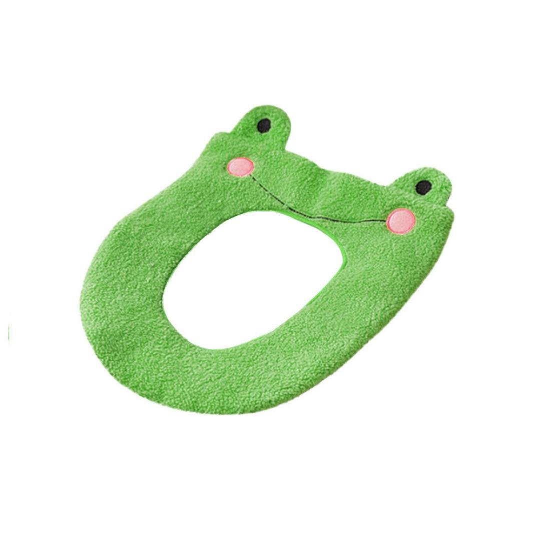 Best toilet seat round butterflies