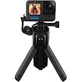 GoPro Volta (External Battery Grip/Tripod/Remote) - Official GoPro Accessory