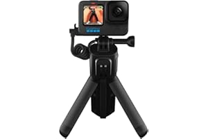 GoPro Volta (External Battery Grip/Tripod/Remote) - Official GoPro Accessory
