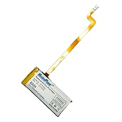 MaximalPower™ Replacement Battery for Apple iPod