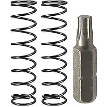 R40 / RZA OEM VTC Gear Kit for Honda Civic, CRV & Acura (With