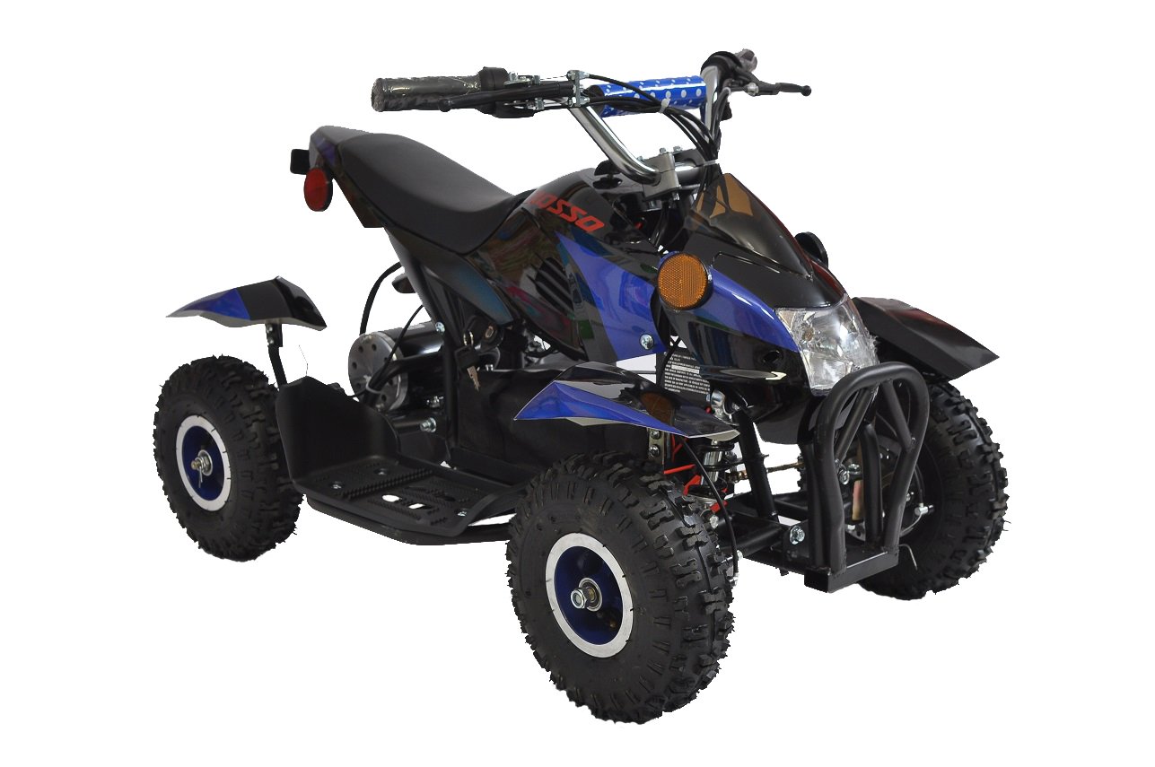 rosso 1000w 36v electric dirt bike