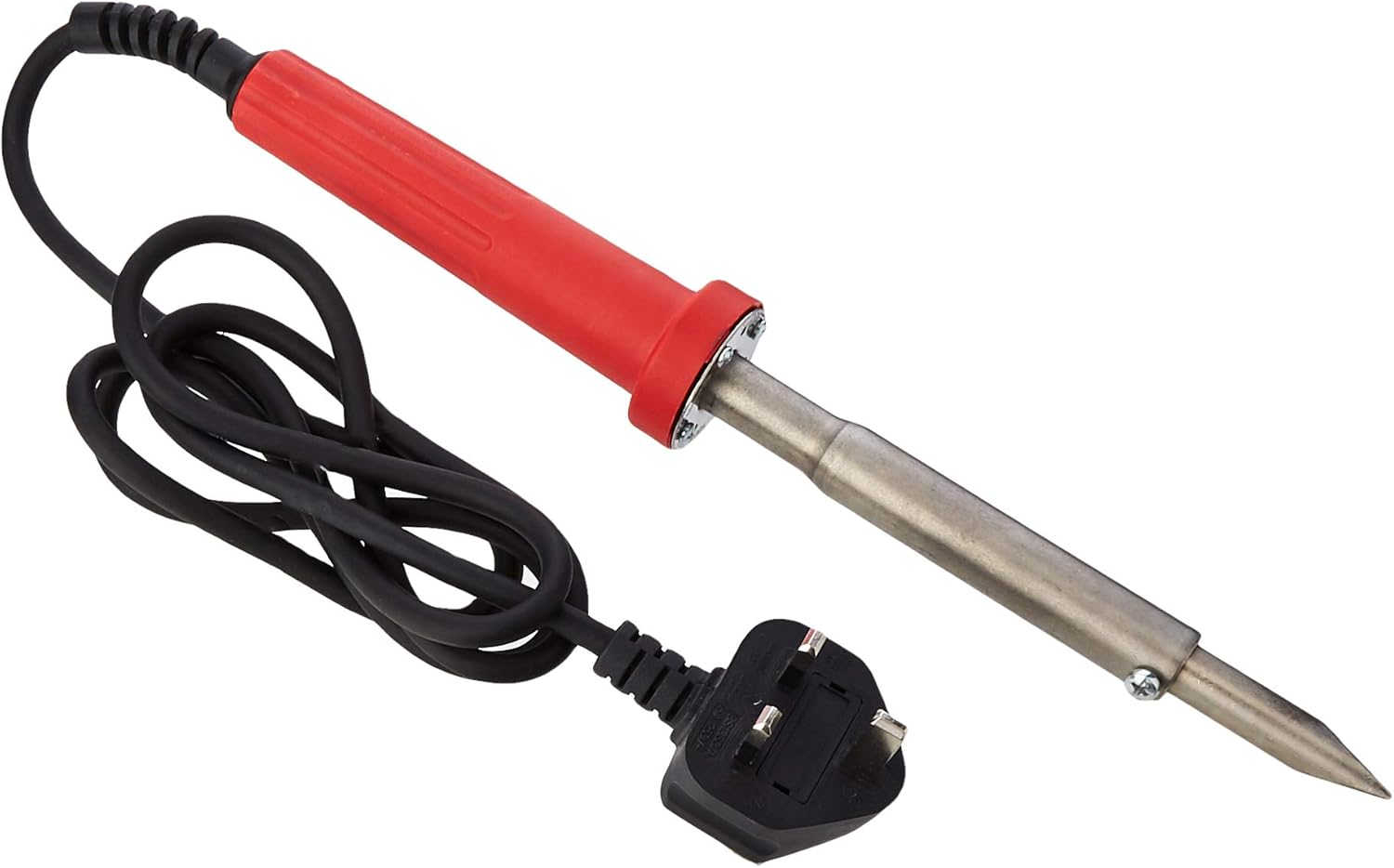 Weller SI120 (T0051807799) 120 Watt/240 Volt Heavy Duty Soldering Iron
