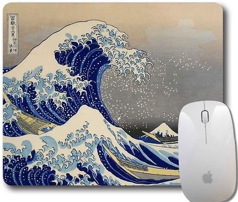 Designer Mousepad Nature Unique Mouse Pads