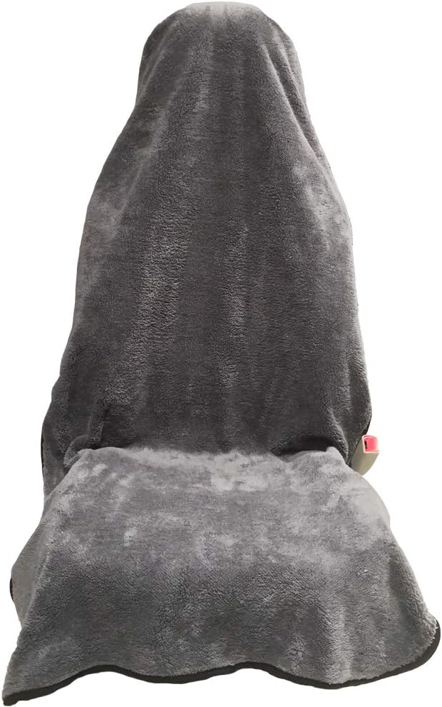 Best car seat protector from sweat