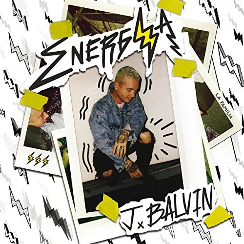 J Balvin - Energia - Zortam Music