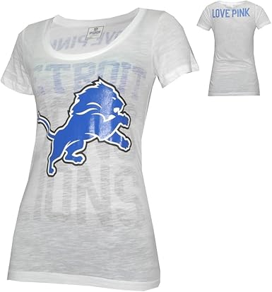detroit lions shirts amazon