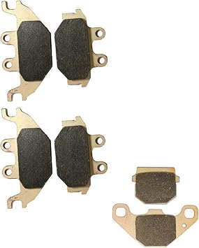 bike brake pads target