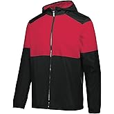 Holloway mens Holloway Seriesx Hooded Jacket