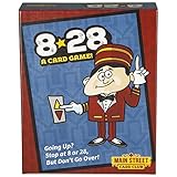 828 Card Game