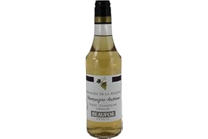 Beaufor French Champagne-Ardenne Vinegar, 500ml (16.75oz)