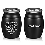 Personalized Custom Engraving Text Small 1.6" High