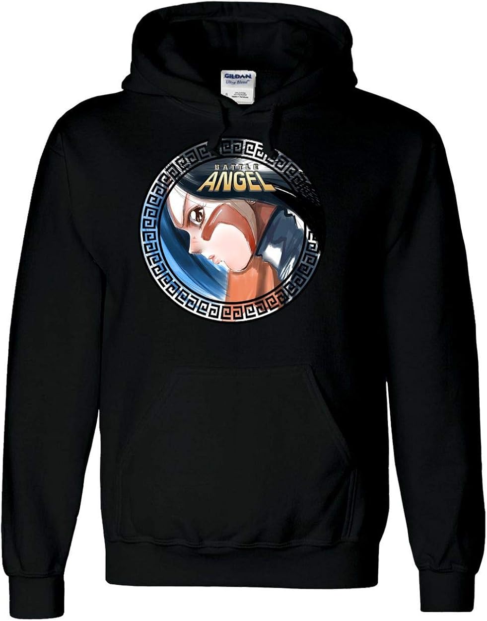 Eureka Seven Anime Unisex T-Shirt