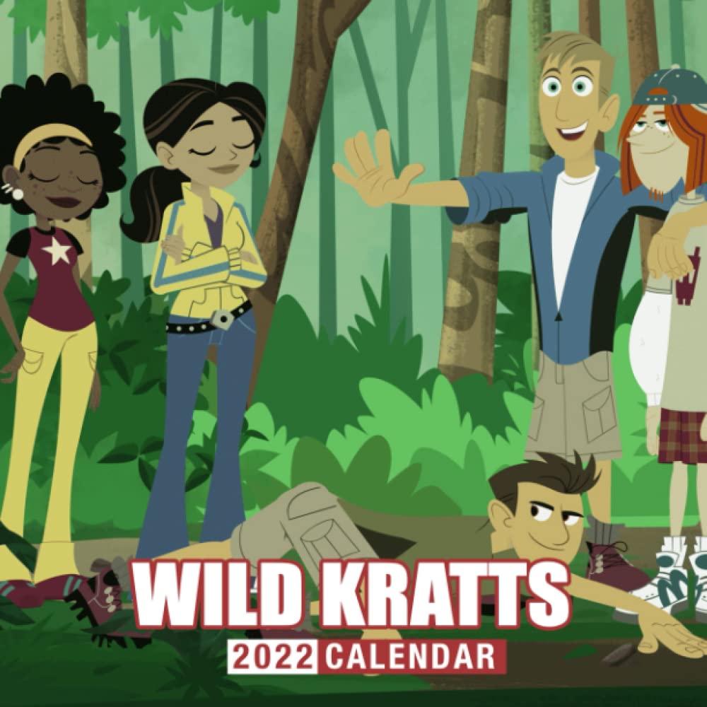 Wild Adventures Calendar 2022 Flash Action Cartoon Calendar 2022: Funny Cartoon, Adventure Movie For  Christmas. January 2022 - December 2022 Official Squared Monthly Calendar,  Calendario, Calendrier12 Months | Bonus 4 Months 2023: Mark, Martin, Mark:  9798785545502: Amazon.com: Books