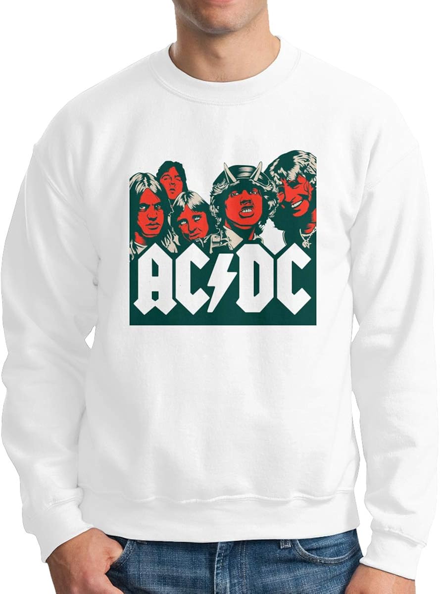 crewneck acdc