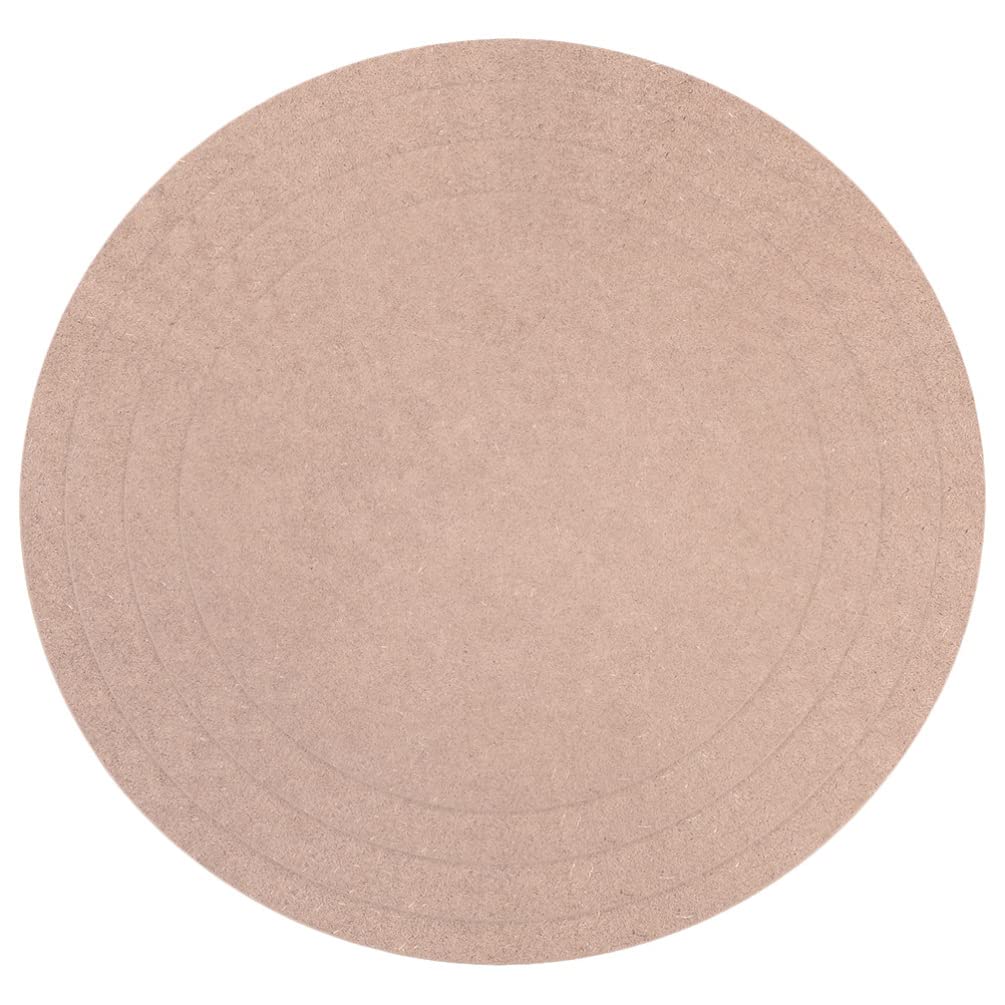 COHEALI Pottery Kit 4pcs Wooden Pottery Bat Pottery Drying Board DIY Clay Tool Ceramic Art Drying Board Pottery Bats