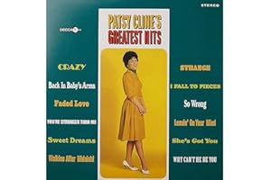 Greatest Hits [LP]