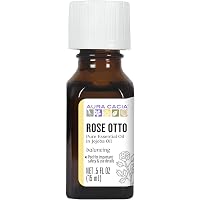 Aura Cacia Ätherisches Rosmarinöl – 60 Ml, Reinigungsöl Für Duftlampe & Aromatherapie