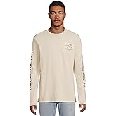 Salty Crew Mens Bruce Classic Long Sleeve Tee