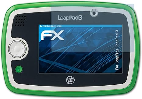 leappad 3 amazon