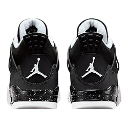 *PRE-ORDER* (GS) Air Jordan 4 Retro